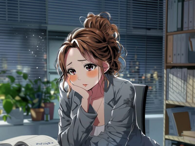 お悩み